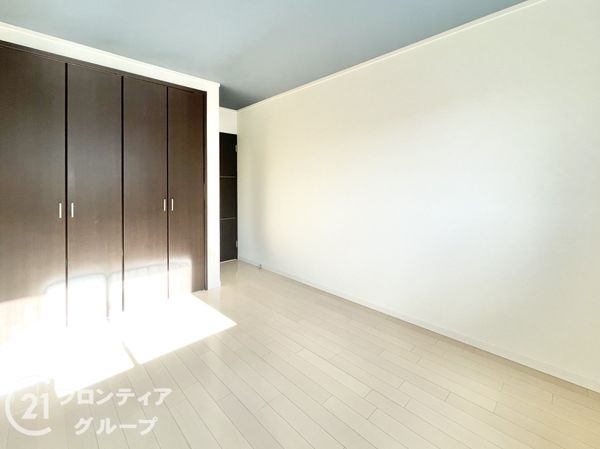 香芝市穴虫の中古一戸建て