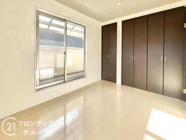 香芝市穴虫の中古一戸建て