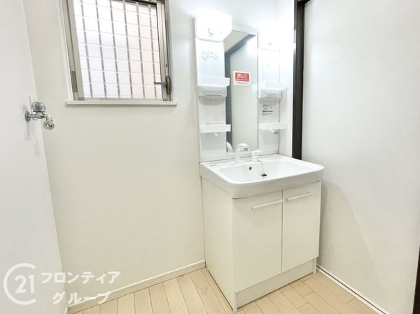 香芝市穴虫の中古一戸建て