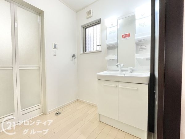香芝市穴虫の中古一戸建て