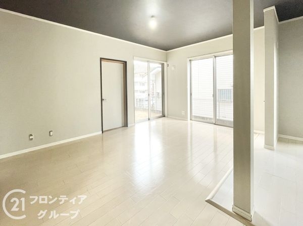 香芝市穴虫の中古一戸建て