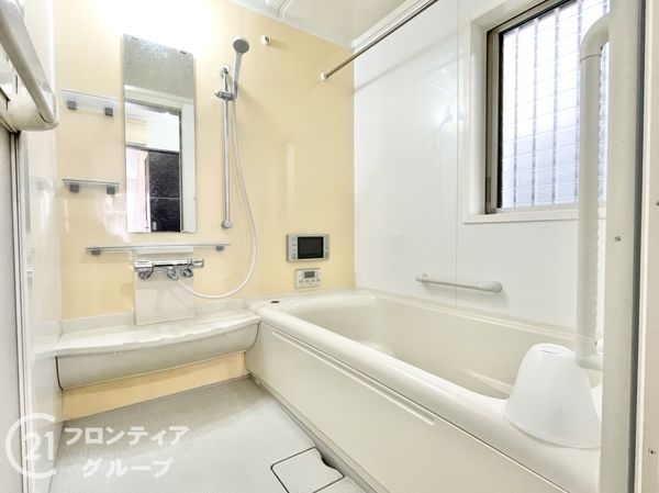 香芝市穴虫　中古一戸建て