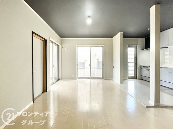 香芝市穴虫　中古一戸建て