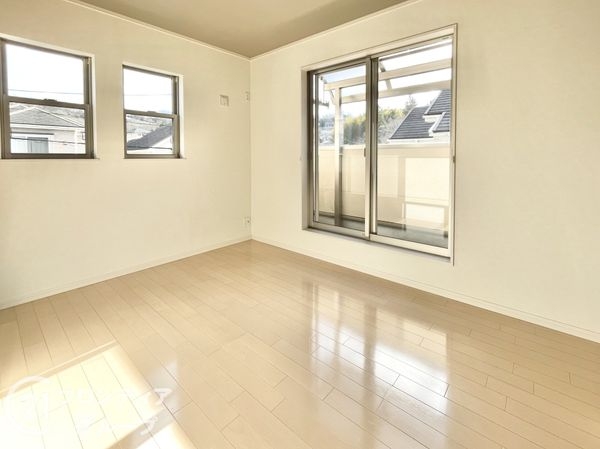香芝市穴虫の中古一戸建て