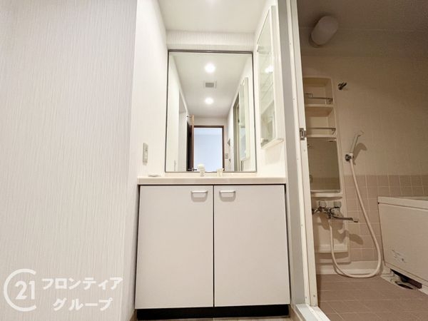 東急ドエル大和八木アネックスＣ棟　中古マンション