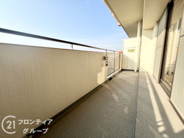 東急ドエル大和八木アネックスＣ棟　中古マンション