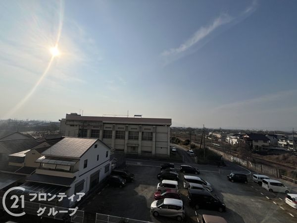 東急ドエル大和八木アネックスＣ棟　中古マンション