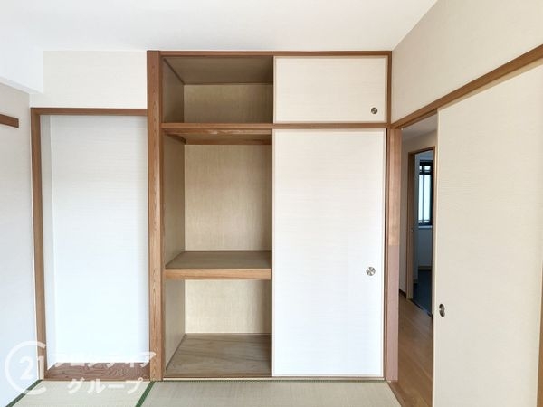 東急ドエル大和八木アネックスＣ棟　中古マンション