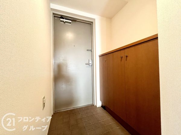 東急ドエル大和八木アネックスＣ棟　中古マンション