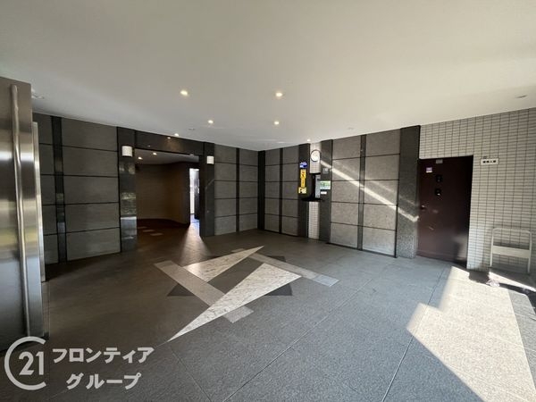 東急ドエル大和八木アネックスＣ棟　中古マンション