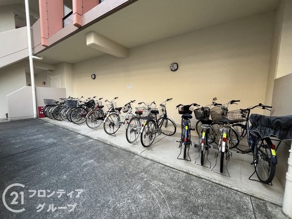 東急ドエル大和八木アネックスＣ棟　中古マンション