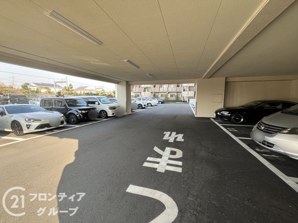 東急ドエル大和八木アネックスＣ棟　中古マンション