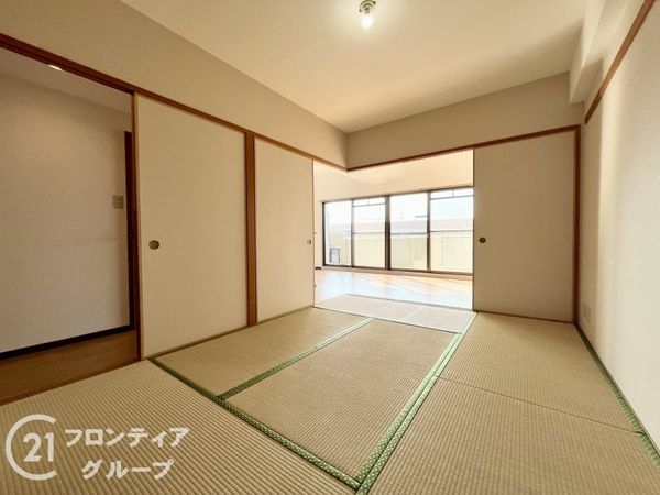 東急ドエル大和八木アネックスＣ棟　中古マンション