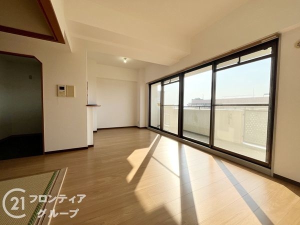 東急ドエル大和八木アネックスＣ棟　中古マンション