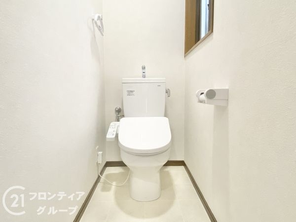 香芝市北今市６丁目の中古一戸建て