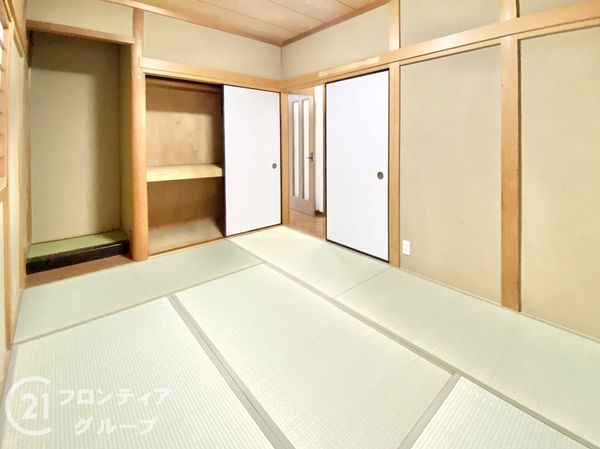 香芝市北今市６丁目の中古一戸建て