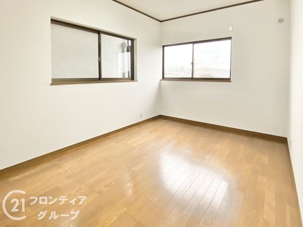 香芝市北今市６丁目の中古一戸建て