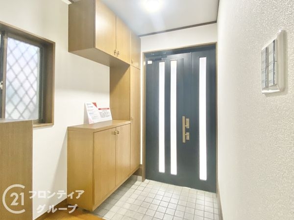 香芝市北今市６丁目の中古一戸建て