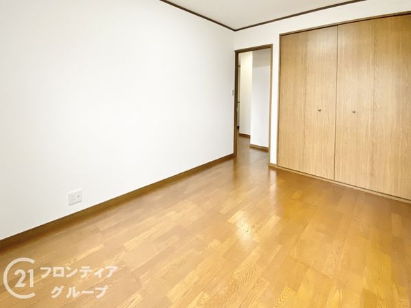 香芝市北今市６丁目の中古一戸建て