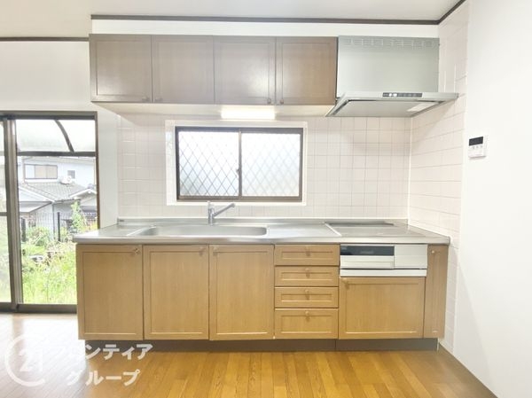 香芝市北今市６丁目の中古一戸建て