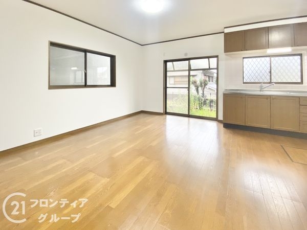 香芝市北今市６丁目の中古一戸建て