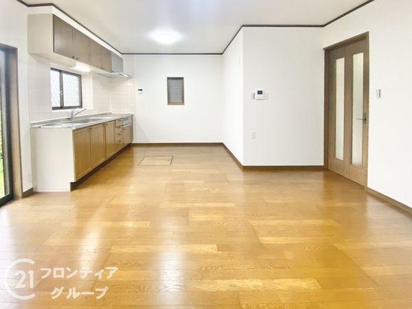 香芝市北今市６丁目の中古一戸建て