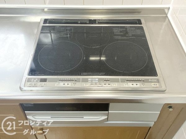 香芝市北今市６丁目の中古一戸建て