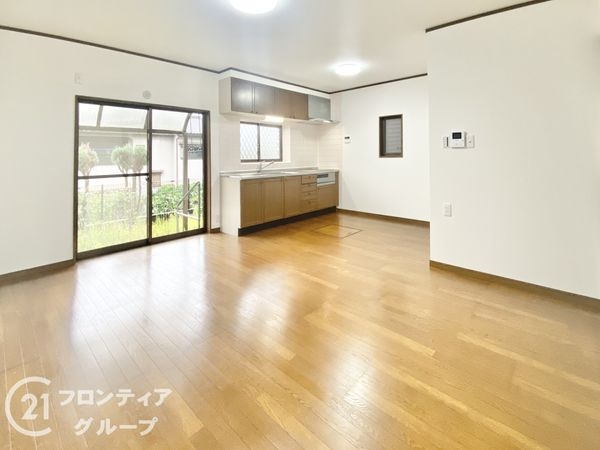 香芝市北今市６丁目の中古一戸建て