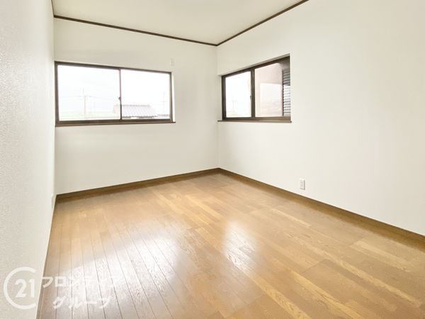 香芝市北今市６丁目の中古一戸建て