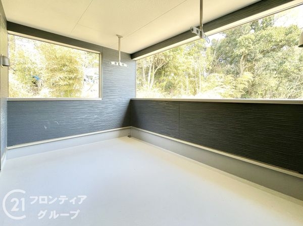 奈良市中山町　新築一戸建て　第１１　３号棟