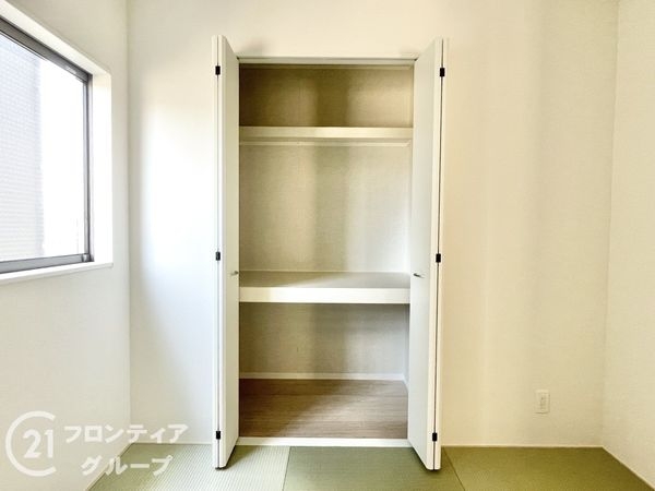 奈良市中山町　新築一戸建て　第１１　３号棟