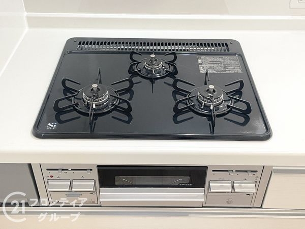 奈良市中山町　新築一戸建て　第１１　３号棟