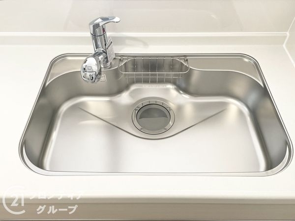 奈良市中山町　新築一戸建て　第１１　３号棟