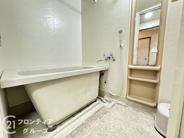 コスモ生駒　中古マンション