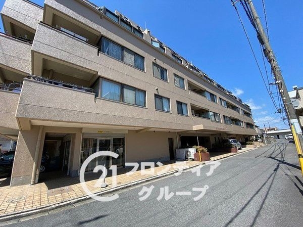 グレース新大宮　中古マンション
