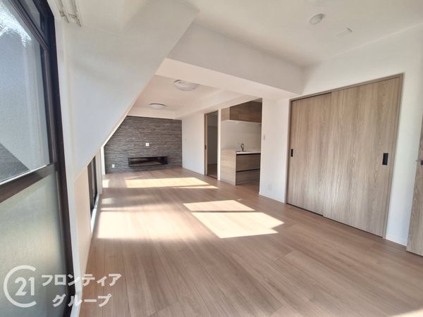 グレース新大宮　中古マンション