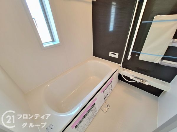 奈良市西登美ヶ丘５丁目　新築一戸建て　第２　全１区画