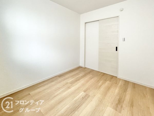 橿原市山之坊町　新築一戸建て