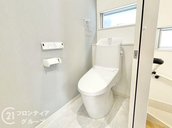 橿原市山之坊町　新築一戸建て