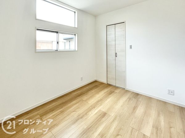橿原市山之坊町　新築一戸建て