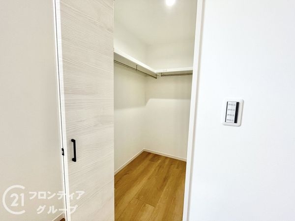 橿原市山之坊町　新築一戸建て