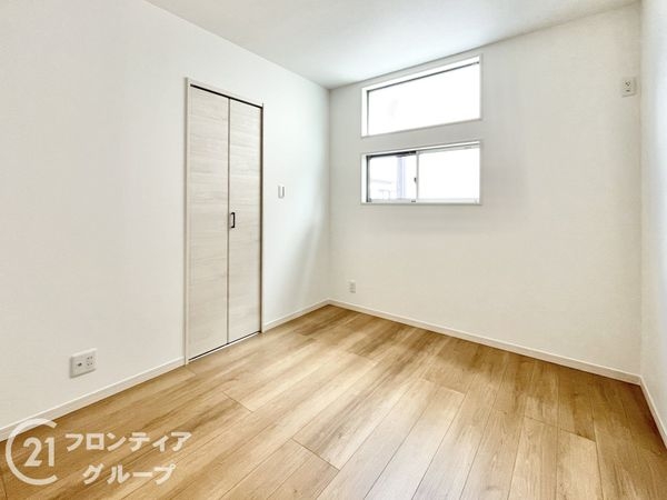 橿原市山之坊町　新築一戸建て