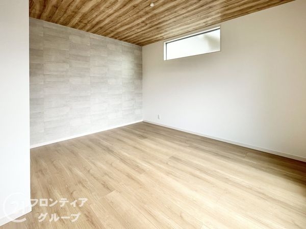 橿原市山之坊町　新築一戸建て