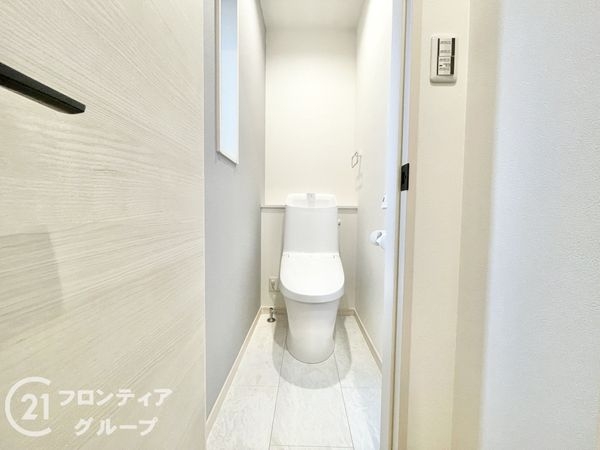 橿原市山之坊町　新築一戸建て