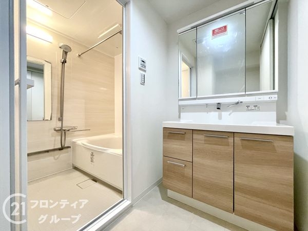 サザンヒルズ学園前１番館　中古マンション