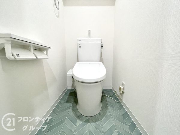 サザンヒルズ学園前１番館　中古マンション