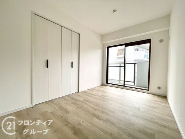 サザンヒルズ学園前１番館　中古マンション