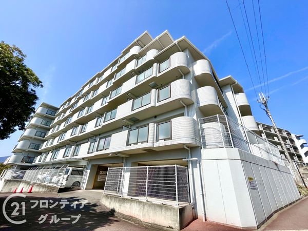 サザンヒルズ学園前１番館　中古マンション