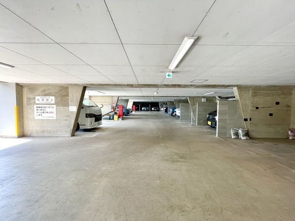 サザンヒルズ学園前１番館　中古マンション