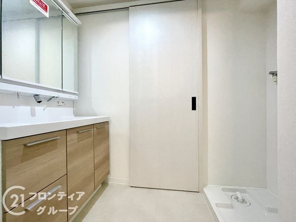 サザンヒルズ学園前１番館　中古マンション
